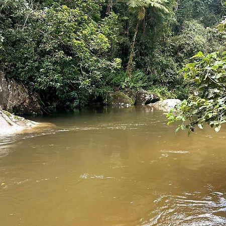 Chale Floresta Maua Resende Eksteriør bilde