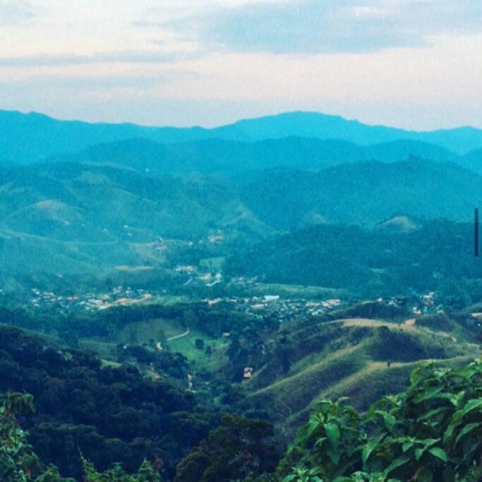 Chale Floresta Maua Resende Eksteriør bilde