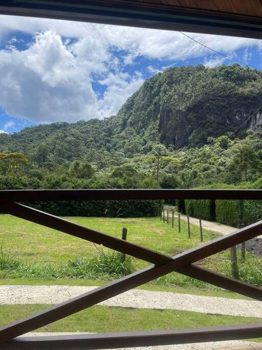 Chale Floresta Maua Resende Eksteriør bilde