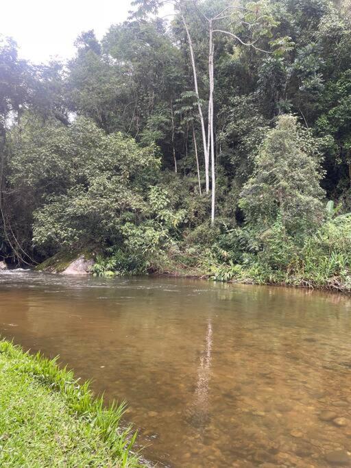Chale Floresta Maua Resende Eksteriør bilde