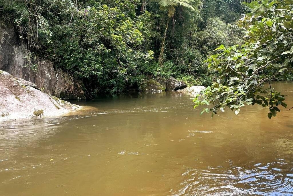 Chale Floresta Maua Resende Eksteriør bilde