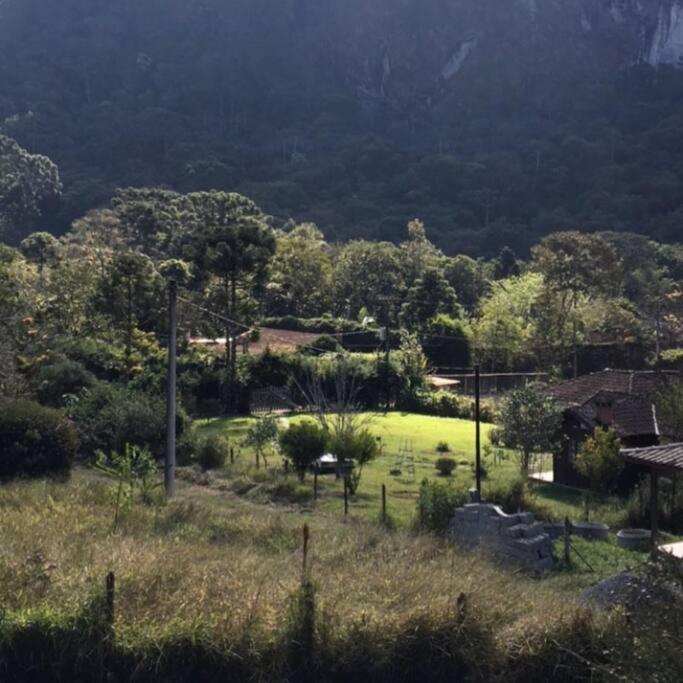 Chale Floresta Maua Resende Eksteriør bilde