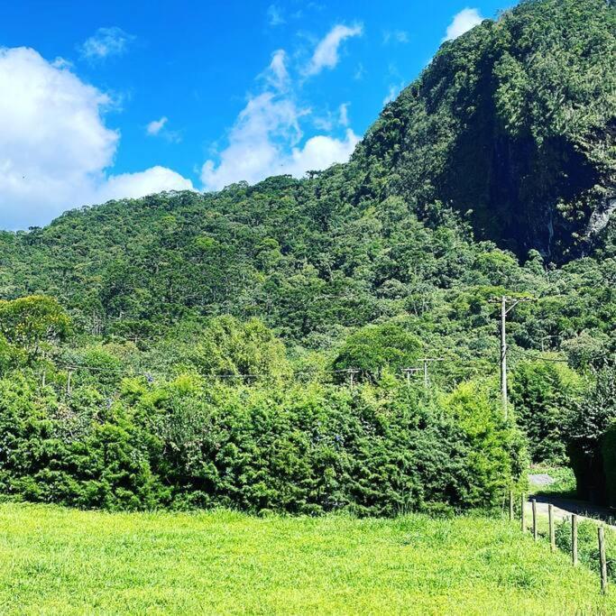 Chale Floresta Maua Resende Eksteriør bilde