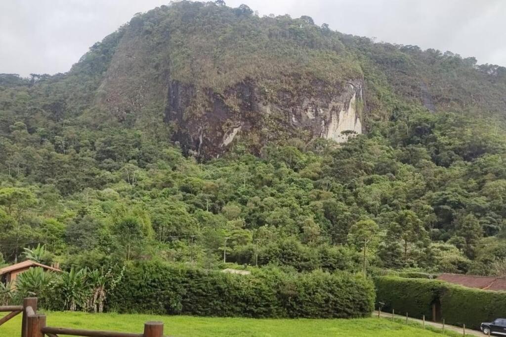 Chale Floresta Maua Resende Eksteriør bilde